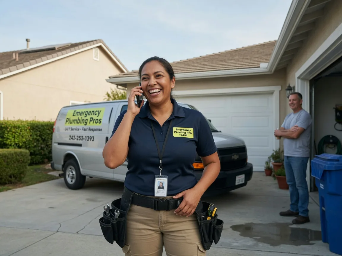 Emergency Plumber Dalton, NE FAQs